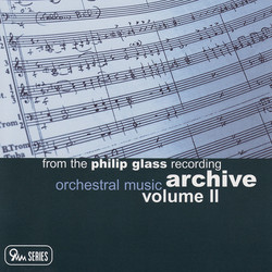Orchestral Music