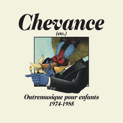 Outremusique pour Enfants 1974-1985 (LP)