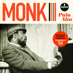 Palo Alto (LP)