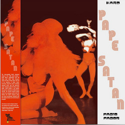 Pape Satan (LP)