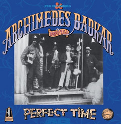 Perfect Time (2LP Box)