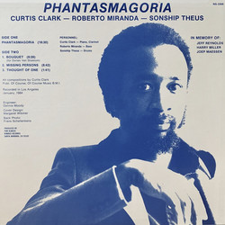 Phantasmagoria (LP)