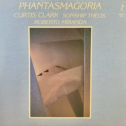 Phantasmagoria (LP)