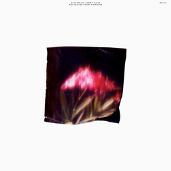 Postcards From Nowhere (LP)