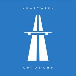 Autobahn (coloured LP)