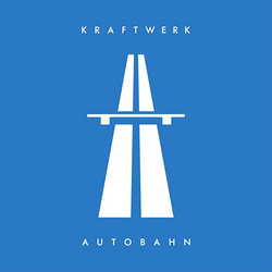 Autobahn (coloured LP)