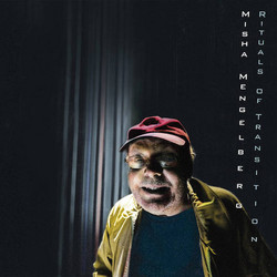 Rituals of Transition (CD + Booklet)