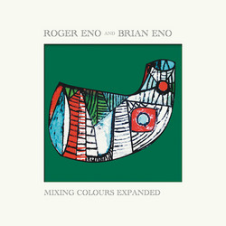 Mixing Colours - Expanded Edition (2CD)
