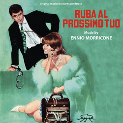 Ruba al prossimo tuo (LP)