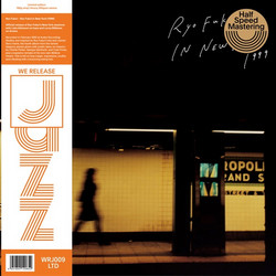 Ryo Fukui in New York (Lp)