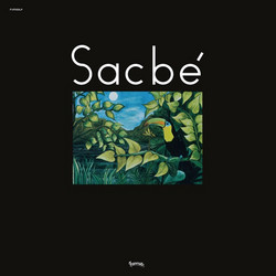 Sacbé (LP)