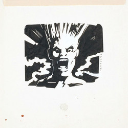 Screamers Demo Hollywood 1977 (12" Red Vinyl)