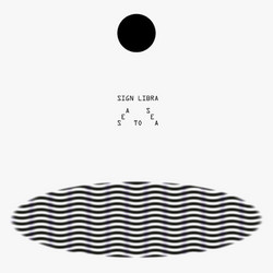 Sea to Sea (LP)