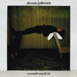 Seconds Mark III (LP)