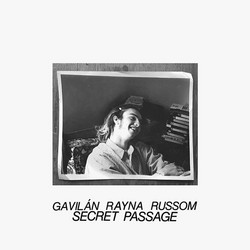 Secret Passage (2LP, Blue vinyl)