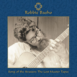 Selections from Song of the Avatars: The Lost Master Tapes (5CD Box)
