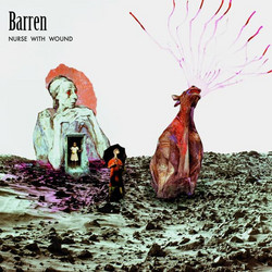 Barren (2CD)