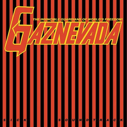 Sick Soundtrack (LP)
