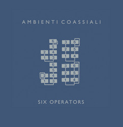 Six Operators (Lp)