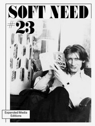 Soft Need 23 (Art Edition)