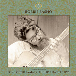 Song of the Avatars (LP)