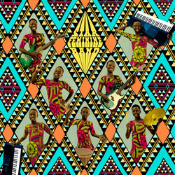Star Feminine Band (LP)