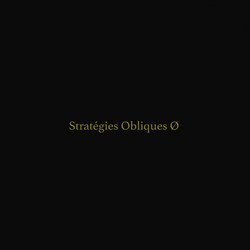Stratégies Obliques Ø (Lp)