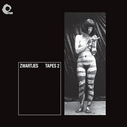 Tapes 2 (LP)