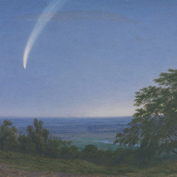 Temidden Laaghangende Wolken (LP)