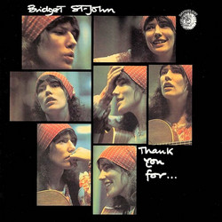 Thank You For... (LP)