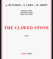 The Clawed Stone