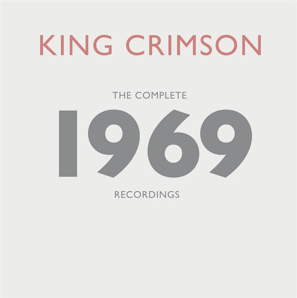 king crimson full discography king crimson full discography