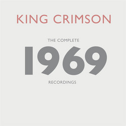 The Complete 1969 Recordings (26 x CD, Dvd)