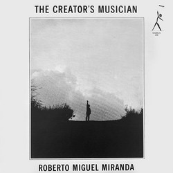 The Creator's Musician  (LP)