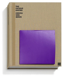 The Fatigue Empire (Book + CD)