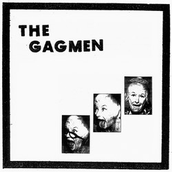 The Gagmen (LP)