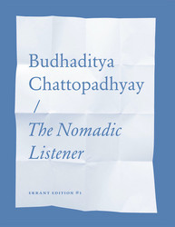 The Nomadic Listener (Book)