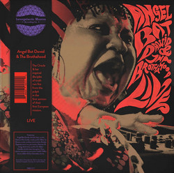 Live (2LP)