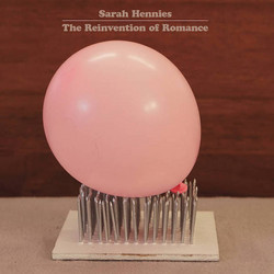 The Reinvention of Romance (2 LP)
