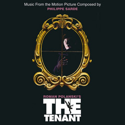 The Tenant (LP)