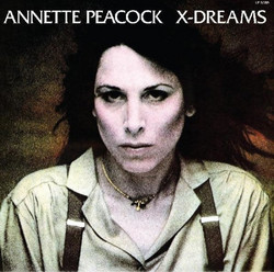 X-Dreams (Gold LP)