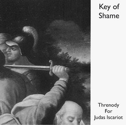 Threnody for Judas Iscariot (LP)