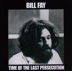 Time of the Last Persecution