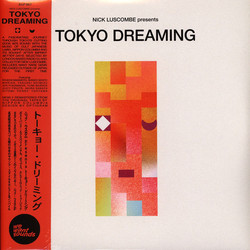 Tokyo Dreaming (2LP)