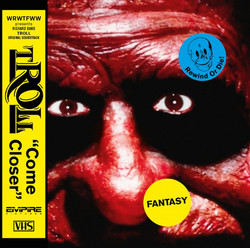 Troll (LP)