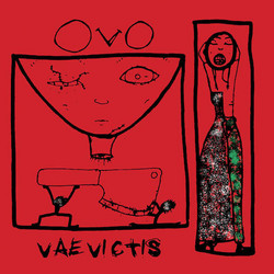 Vae Victis (LP)