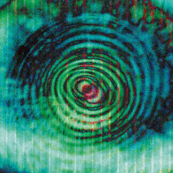 Velvet Noise (LP)