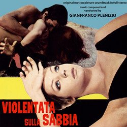Violentata sulla Sabbia / Bella di Giorno Moglie di Notte