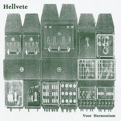 Voor Harmonium (LP)