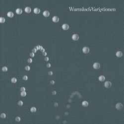 Wurmloch Variationen (LP)